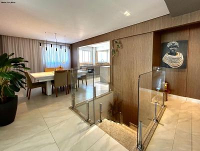 Cobertura Duplex para Venda, em Praia Grande, bairro Tupi, 3 dormitrios, 3 banheiros, 2 sutes, 3 vagas