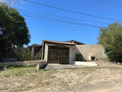 Chcara para Venda, em Araariguama, bairro Estncia Imperial, 3 dormitrios, 1 banheiro