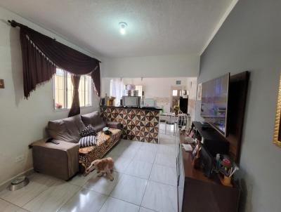 Casa para Venda, em Mongagu, bairro JD LEONOR, 2 dormitrios, 1 banheiro, 1 sute, 2 vagas