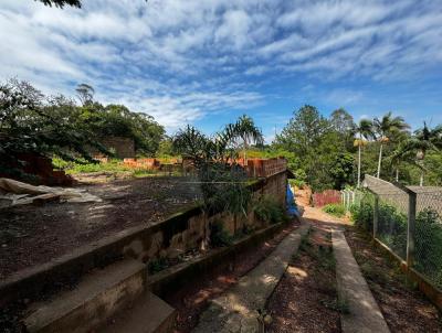 Chcara para Venda, em Louveira, bairro Monterrey, 2 dormitrios, 1 banheiro, 4 vagas