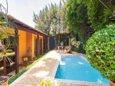 Casa para Venda, em So Paulo, bairro Jardim Guedala, 3 dormitrios, 5 banheiros, 3 sutes, 5 vagas