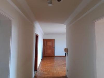 Apartamento para Loca��o, em Uberl�ndia, bairro Nossa Senhora Aparecida, 3 dormit�rios, 2 banheiros, 1 vaga
