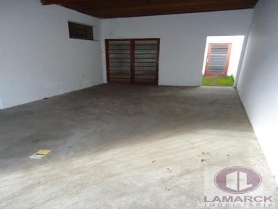 Casa para Locao, em Lorena, bairro Vila Zlia, 3 dormitrios, 1 banheiro, 1 vaga