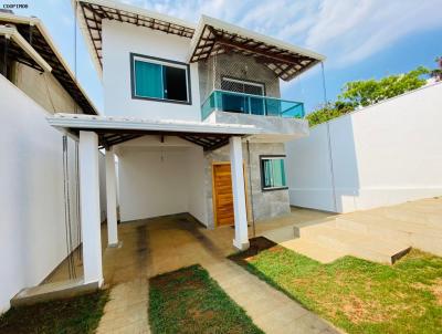 Casa para Venda, em Lagoa Santa, bairro Sobradinho, 3 dormitrios, 4 banheiros, 1 sute, 3 vagas