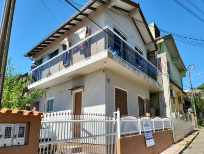 Casa para Locao, em Garopaba, bairro Centro, 2 dormitrios, 1 banheiro, 1 vaga