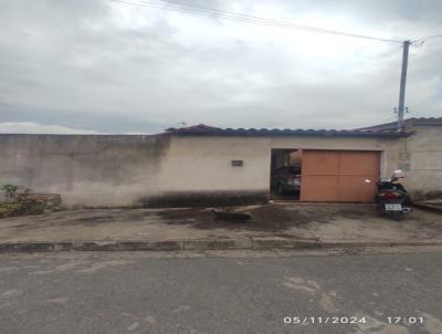 Casa para Venda, em Campo Belo, bairro Ouro Verde II, 2 dormitrios, 1 banheiro