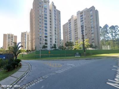 Apartamento para Venda, em Santana de Parnaba, bairro Tambor, 3 dormitrios, 2 banheiros, 1 sute, 2 vagas