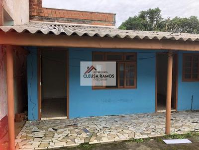 Casa para Locao, em Guaratuba, bairro Brejatuba, 2 dormitrios, 1 banheiro