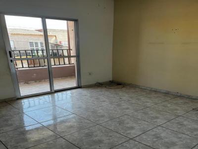 Casa para Locao, em Campinas, bairro Ncleo Residencial Vila Vitria, 2 dormitrios, 1 banheiro, 1 vaga