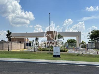 Terreno Residencial para Venda, em Presidente Prudente, bairro condomnio solares