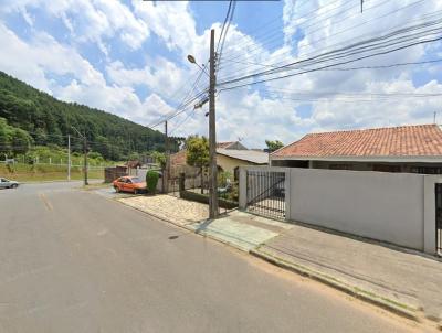 Casa para Venda, em Almirante Tamandar, bairro Jardim Monte Santo, 3 dormitrios, 2 banheiros, 2 vagas