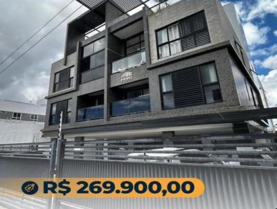 Apartamento para Venda, em Joo Pessoa, bairro BANCRIOS, 1 dormitrio