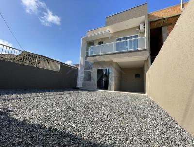 Sobrado para Locao, em Itapo, bairro Rainha do Mar, 4 dormitrios, 3 banheiros, 2 sutes, 1 vaga