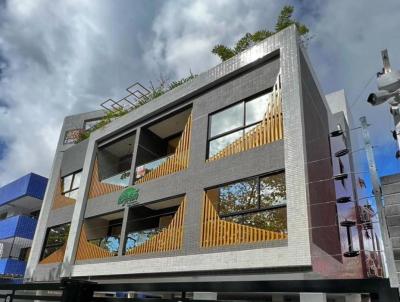 Apartamento para Venda, em Joo Pessoa, bairro BANCRIOS, 2 dormitrios, 1 sute