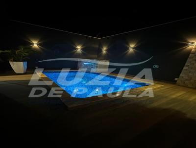 Casa para Venda, em Franca, bairro Jardim Natal, 4 dormitrios, 2 sutes, 3 vagas
