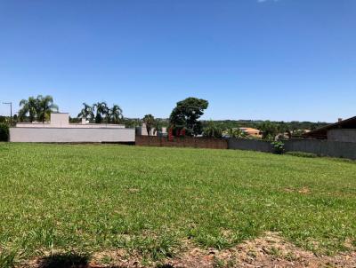 Terreno em Condomnio para Venda, em lvares Machado, bairro CONDOMINIO RESIDENCIAL GRAMADO