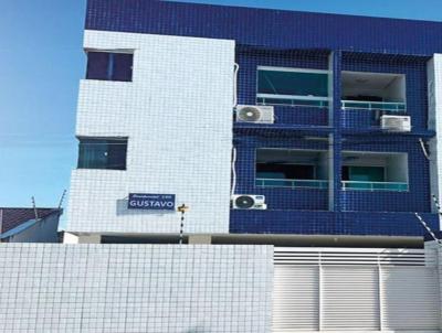 Apartamento para Venda, em Joo Pessoa, bairro BANCRIOS, 2 dormitrios, 1 sute