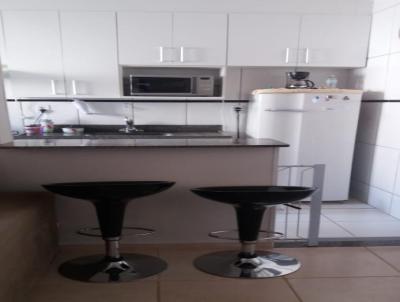 Apartamento para Venda, em Ribeiro Preto, bairro Ribeirnia, 2 dormitrios, 1 banheiro, 1 vaga