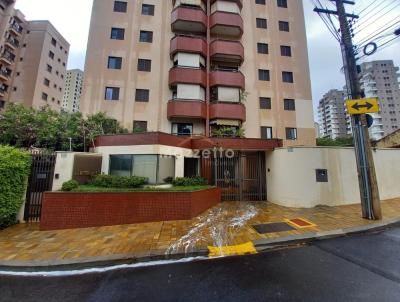 Apartamento para Venda, em Ribeiro Preto, bairro Santa Cruz do Jos Jacques, 3 dormitrios, 3 banheiros, 1 sute, 2 vagas