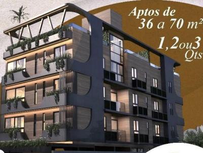 Cobertura Duplex para Venda, em Joo Pessoa, bairro BANCRIOS, 3 dormitrios