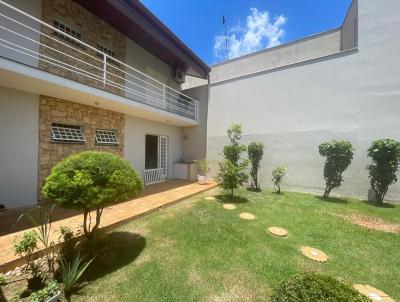 Casa para Venda, em Americana, bairro Jardim Nossa Senhora de Ftima, 3 dormitrios, 3 banheiros, 1 sute, 4 vagas