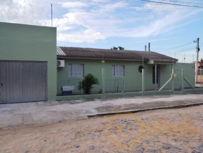 Casa para Venda, em Camaqu, bairro Cohab, 3 dormitrios, 2 banheiros, 1 vaga