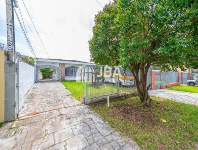 Casa para Venda, em Curitiba, bairro Boqueiro, 3 dormitrios, 2 banheiros, 2 sutes, 5 vagas