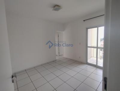 Apartamento para Locao, em Rio Claro, bairro Jardim Paulista, 2 dormitrios, 1 banheiro, 1 vaga