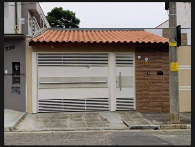 Casa para Venda, em Mogi das Cruzes, bairro Vila Suissa, 3 dormitrios, 1 banheiro, 4 vagas