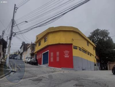 Comercial para Venda, em Guarulhos, bairro Vila Rio, 2 banheiros