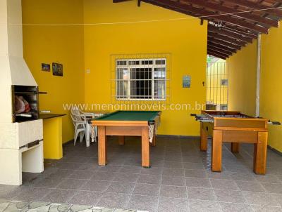 Casa para Venda, em Caraguatatuba, bairro Martim de S, 2 dormitrios, 1 banheiro, 1 sute