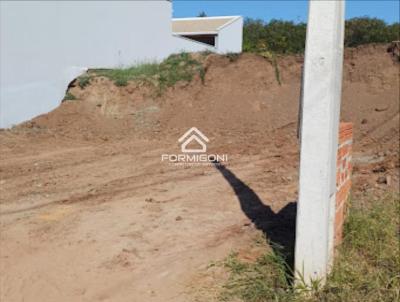 Terreno para Venda, em Cerquilho, bairro Condomnio Green Valley Cerquilho