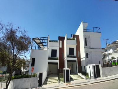 Casa para Venda, em Palhoa, bairro Pedra Branca, 3 dormitrios, 4 banheiros, 1 sute, 1 vaga