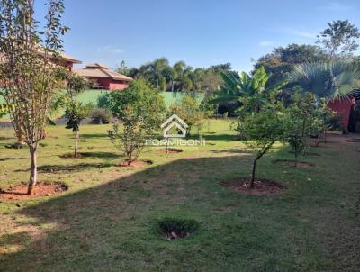 Terreno para Venda, em Cerquilho, bairro Condomnio San Raphael Cerquilho