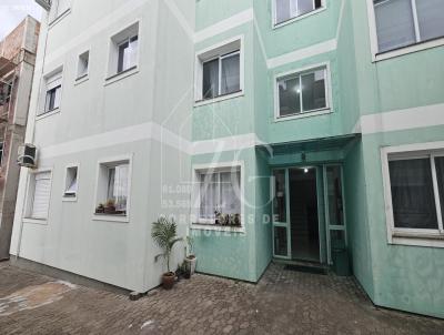 Apartamento para Venda, em Camaqu, bairro Jardim do Forte, 2 dormitrios, 1 banheiro, 1 vaga