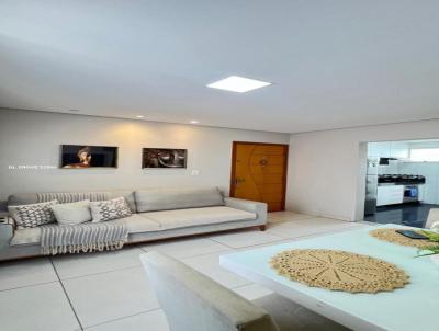 Apartamento para Venda, em Belo Horizonte, bairro SANTA MONICA, 3 dormitórios, 2 banheiros, 1 suíte, 2 vagas