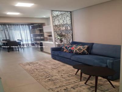 Apartamento para Locao, em So Jos dos Campos, bairro Vila Adyana, 2 dormitrios, 2 banheiros, 1 sute, 2 vagas