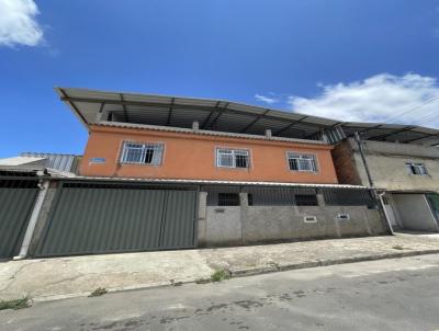 Casa para Locao, em Juiz de Fora, bairro Ponte Preta, 3 dormitrios, 1 banheiro, 2 vagas