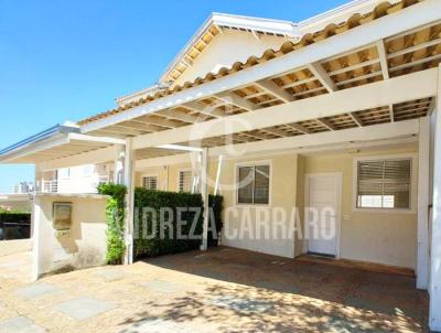 Casa em Condomnio para Venda, em Sorocaba, bairro Cond. SATORE, 4 dormitrios, 3 banheiros, 1 sute, 2 vagas