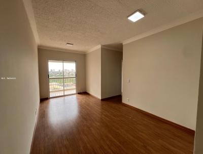 Apartamento para Locao, em Araatuba, bairro Panorama, 3 dormitrios, 1 banheiro, 1 sute, 1 vaga