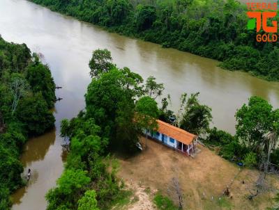 Chcara para Venda, em Cuiab, bairro Distrito da Guia