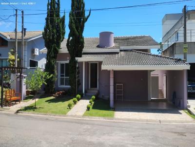 Casa para Locao, em Atibaia, bairro Nova Gardnia, 3 dormitrios, 4 banheiros, 3 sutes, 3 vagas