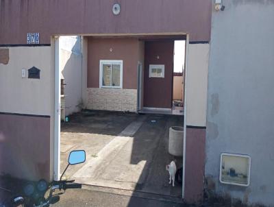 Casa para Venda, em Fortaleza, bairro Caracanga/Repasse, 2 dormitrios, 2 banheiros, 4 vagas