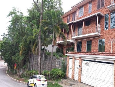 Casa para Locao, em So Paulo, bairro Jardim Guedala, 4 dormitrios, 6 banheiros, 4 sutes, 6 vagas