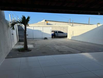 Casa para Venda, em Fortaleza, bairro Repasse/Ancuri, 2 dormitrios, 2 banheiros