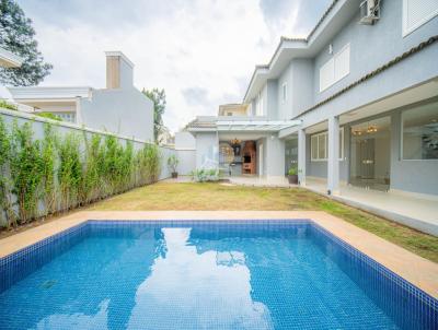 Casa em Condomnio para Venda, em Barueri, bairro Residencial Morada dos Lagos