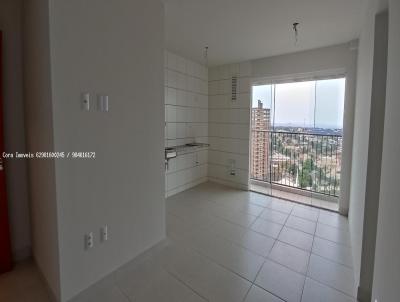 Apartamento para Venda, em Goinia, bairro Parque Amaznia, 3 dormitrios, 2 banheiros, 1 sute, 2 vagas