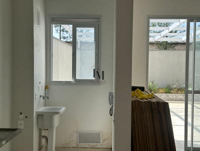 Apartamento para Venda, em So Bernardo do Campo, bairro Rudge Ramos, 2 dormitrios, 1 banheiro, 1 vaga