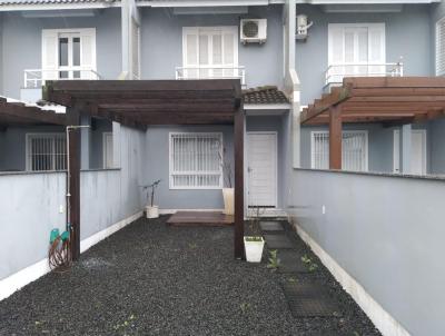 Sobrado para Venda, em Balnerio Arroio do Silva, bairro Loteamento Natureza, 1 dormitrio, 1 banheiro, 1 vaga
