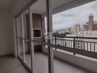 Apartamento para Locao, em Taubat, bairro Centro, 2 dormitrios, 1 banheiro, 1 sute, 2 vagas